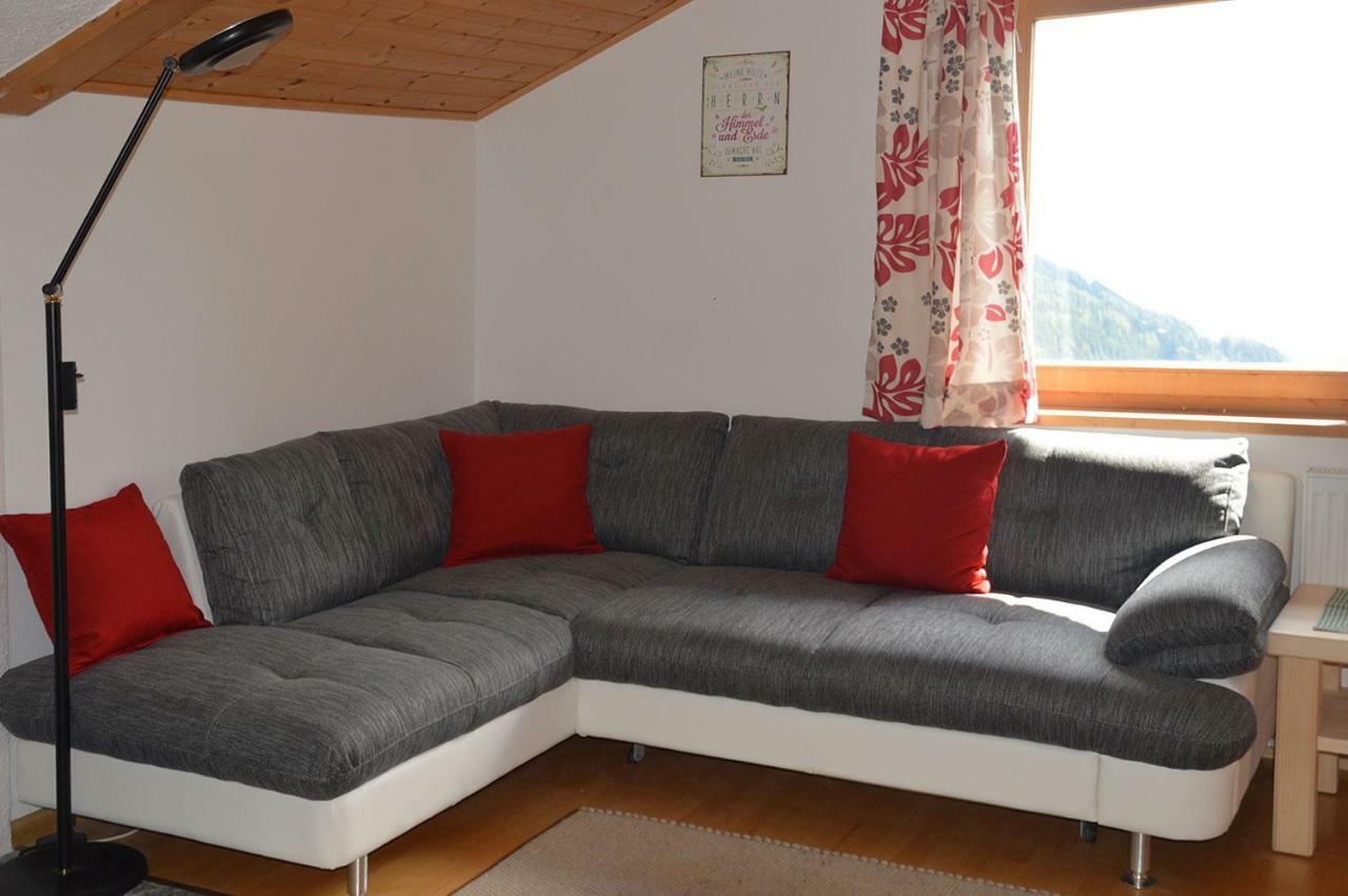 Ferienwohnung Leachwies Schenna Exterior photo